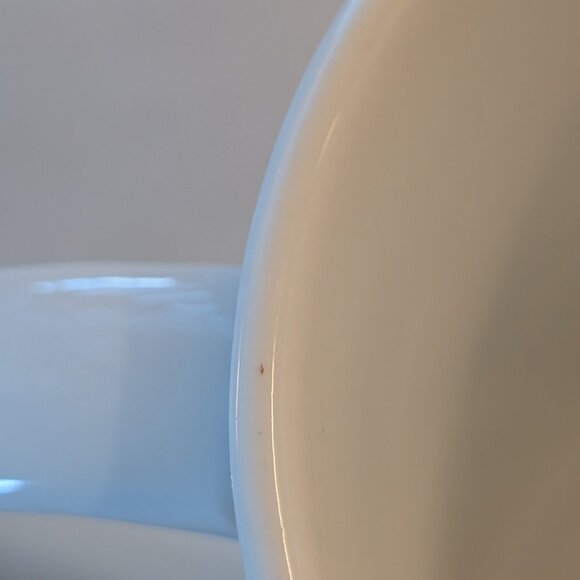 Life is a story, Make yours a best seller Indigo mug - Picture 5 of 8